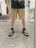 鴻星爾克男鞋休閑鞋男夏季新款舒適百搭軟底輕質(zhì)運(yùn)動鞋子男輕便跑鞋 曬單實(shí)拍圖