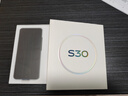 vivo S30 16+512 薄荷青 多彩輕薄直屏 超級潛望長焦 學(xué)生live圖 AI手機(jī)【贈話費(fèi)券】國家補(bǔ)貼 曬單實(shí)拍圖