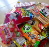 旺旺 泡芙56g*3盒 零食夾心餅干點(diǎn)心送禮辦公出游下午茶美味休閑食品 巧克力味 56gx3 曬單實(shí)拍圖