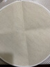 食品級(jí)廚房蒸籠布不粘棉麻紗布家用蒸饅頭包子籠屜布?jí)| 蒸籠布38厘米【5張】 曬單實(shí)拍圖