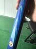 健英（JIANYING）幻影 臺球桿小頭英式斯諾克黑8八桌球桿10.2mm 曬單實(shí)拍圖