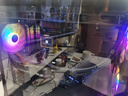 華碩（ASUS）DUAL GeForce RTX 5060 Ti O16G 電競游戲顯卡 曬單實拍圖