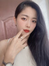 老鳳祥一克拉莫桑鉆戒指純銀情侶對戒告白求婚訂婚七夕情人節禮物送女友 【京東八倉發(fā)貨】*當/次日達-余生有你一克拉戒指 曬單實(shí)拍圖