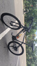 永久公路車(chē)自行車(chē)男女士成年人破風(fēng)彎把入門(mén)級騎行變速超輕競速賽單車(chē) 【超寬破風(fēng)60刀鋁輪圈】經(jīng)典黑【LOGO光變設計】 M【160-180cm】 30速【*全配升級為L(cháng)-TWOO藍圖變速】 曬單實(shí)拍圖