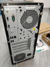 聯(lián)想【T100C V2】小型【塔式服務(wù)器】電腦臺式機工作站主機辦公ERP定制存儲 i7-12700 32G 512G+2*2T 曬單實拍圖