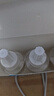 超威電熱蚊香液基孔肯雅熱滅蚊器無(wú)香驅(qū)蚊液防蚊液補(bǔ)充液4瓶無(wú)加熱器 曬單實(shí)拍圖