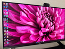 微星（MSI）31.5英寸 4K240Hz DP2.1 OLED顯示器 游戲電競電腦顯示屏 TYPE-C 98W MPG 322URX QD-OLED流光 曬單實拍圖
