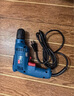 東成手電鉆WJZ400-10多功能家用電鉆電動(dòng)螺絲刀電動(dòng)工具 曬單實(shí)拍圖
