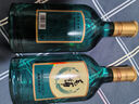 毛鋪草本酒苦蕎酒[新品]綠蕎純糧白酒基酒5年以上陶缸陳釀 綠瓶口糧酒 42度 520mL 1瓶 毛鋪草本酒-京倉發(fā) 曬單實(shí)拍圖