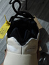 阿迪達斯Yeezy700異形夜光椰子男女休閑老爹鞋FW4980 40.5碼 曬單實拍圖