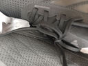 adidas DURAMO SL訓(xùn)練備賽舒適體測跑鞋男子阿迪達斯官方   黑色   42.5 曬單實拍圖