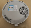 美的（Midea）電磁爐圓形無(wú)名火廚房家用多功能大功率 爆炒火鍋炒菜蒸煮燒水 旋鈕操控 國(guó)家補(bǔ)貼C22-RX22H0107 曬單實(shí)拍圖