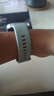 HUAWEI WATCH FIT 4 草木綠氟橡膠表帶 華為運動智能手表超輕薄大屏潮流運動藍牙通話睡眠監(jiān)測fit4 曬單實拍圖