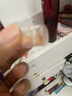 歐萊加【第二件半價】唇部精華#02櫻桃粉 抗皺緊致唇釉唇膜唇膏保濕補水 曬單實拍圖