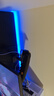 拉伯塔RGB燈帶裝飾自粘電腦顯示器電競氛圍燈電視usb5v桌面機箱led燈條 1.2米旗艦款【APP控制】氛圍燈帶 曬單實(shí)拍圖