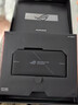 ROG9pro 游戲手機 驍龍8至尊版 16G+512G/24G+1T 矩陣式液冷散熱 185HZ E6電競屏 全網(wǎng)通5G 華碩電競 ROG9PRO【曜石黑 16G+512G】 套餐一 酷冷風(fēng)扇X 曬單實拍圖