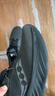 Saucony索康尼菁華15跑鞋男輕量緩震透氣專業(yè)運動訓練運動鞋Kinvara 15 黑201 40 曬單實拍圖