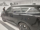 固特異（GOODYEAR）汽車貼膜 金剛Pro系列汽車玻璃膜防曬隔熱太陽膜車窗隱私膜全車陶瓷膜包安裝 曬單實(shí)拍圖
