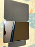 太空石【專(zhuān)用款】適用ipadair7保護套13英寸蘋(píng)果air6保護殼11英寸M3/2輕薄磁吸2024/25款防彎抗摔雙面夾 【黑色】Y型磁吸-橫豎支撐-送鋼化膜 ipad air11英寸【2025/2 曬單實(shí)拍圖