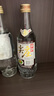 道光廿五紅標(biāo)原漿酒整箱 道光二十五白酒陳香型純糧酒 42度 600mL 8瓶 整箱 曬單實(shí)拍圖