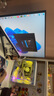 AMZFAST 24.5英寸2K超清 320Hz滿血高刷電競顯示器 FastIPS 硬件低藍光HDR400升降旋轉(zhuǎn)電腦屏幕 鋒銳S25F6 曬單實拍圖