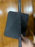 PITAKA適用蘋果2022/21款iPad Pro保護(hù)套凱夫拉磁吸式無線充帶筆槽兼容妙控11寸平板12.9英寸輕薄保護(hù)殼 保護(hù)殼【浮織-狂想】 iPad Pro 12.9寸 曬單實(shí)拍圖