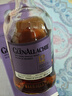 格蘭納里奇（GlenAllachie）單一麥芽威士忌 斯佩塞產(chǎn)區(qū)威士忌 進(jìn)口洋酒 海外版 盒子瑕疵-格蘭納里奇12年 700mL 曬單實(shí)拍圖