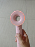 奧克斯（AUX）高速吹風(fēng)機(jī) 速干不傷發(fā)家用電吹風(fēng) 8億負(fù)離子護(hù)發(fā)低噪音無(wú)葉吹風(fēng)筒 生日送女朋友禮物 國(guó)家補(bǔ)貼 曬單實(shí)拍圖