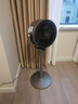 格力（GREE）【直流變頻明星單品】空氣循環(huán)扇遙控電風(fēng)扇落地扇家用一級能效換氣扇循環(huán)對流風(fēng)扇 FXDZ-20X62Bg3 曬單實拍圖