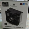Thermalright(利民)Assassin King 120 SE CPU風冷散熱器 AGHP逆重力五熱管 支持雙平臺 S-FDB軸承 AK120 SE 曬單實拍圖