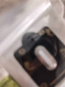 rurihai【2個(gè)裝】適用蘋果16按鍵貼拍照保護(hù)膜iPhone16ProMax靈動(dòng)相機(jī)側(cè)邊16plus按鈕旁邊貼膜 蘋果16全系列【增強(qiáng)觸控丨不卡殼】白色-2個(gè)裝 蘋果16/Pro/Max/Plus 曬單實(shí)拍圖