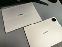 HUAWEI 華為星躍鍵盤 宣白 適用于華為平板HUAWEI MatePad Pro 12.2英寸 曬單實拍圖