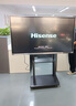 海信（Hisense）會議平板一體機(jī)65英寸電子白板會議顯示器無線傳屏觸摸屏65MR3E PRO+移動支架+傳屏寶 曬單實(shí)拍圖