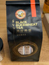 虎標(biāo)中國(guó)香港品牌 養(yǎng)生茶 四川大涼山黑苦蕎茶350g/袋獨(dú)立小袋裝 曬單實(shí)拍圖