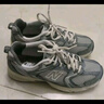 NEW BALANCE   NB530 官方老爹鞋男鞋女鞋情侶夏季透氣網(wǎng)面低幫休閑運動鞋 灰色 MR530TG 【建議拍小半碼】 43 (腳長27.5cm【尺碼詳詢客服】) 曬單實拍圖