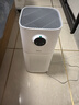 美的（Midea）【母嬰級】空氣凈化器家用除甲醛除煙味異味過敏源寵物吸貓毛空氣消毒機森林家L1 Lite國家補貼 曬單實拍圖