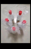 愛(ài)特福84 84消毒液468mlx30瓶整箱家用消毒劑去污垢殺菌衣物漂白液消毒水 468ml*30瓶 曬單實(shí)拍圖