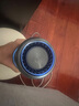 摩飛電器（Morphyrichards）吸塵器 家用無線手持usb充電隨手吸臭氧凈化吸塵器寵物家庭適用MR3936 鐵灰色 曬單實拍圖