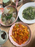 湖南青絲瓜新鮮蔬菜生鮮現摘肉絲瓜清甜可口湘菜必備 青絲瓜 2斤 帶箱 曬單實(shí)拍圖
