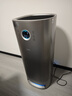 美的【除甲醛PM2.5雙數(shù)顯】加濕器空氣凈化器除煙味吸貓毛寵物凈化除過敏源新風空調(diào)伴侶 【旗艦甲醛數(shù)顯】KJ650F-LM1 ProH 曬單實拍圖