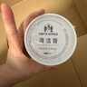 歐派無涂層炒鍋不粘鍋鈦家用炒菜鍋煤氣灶電磁爐專用不銹鋼鍋具無煙鍋 無涂層 【可視玻璃蓋】白 30cm 曬單實拍圖