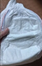 艾貝柔 IBEROU嬰兒紙尿褲吸水透氣尿不濕超薄干爽寶寶拉拉褲丘比特成長(zhǎng)褲 紙尿褲M碼（1包72片） 一包 曬單實(shí)拍圖