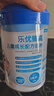 貝因美 CBP兒童成長奶粉DHA葉黃素高鈣維生素DK長高學(xué)生配方奶粉800g 曬單實拍圖