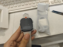 華為（HUAWEI）【國家補(bǔ)貼15%】WATCH FIT 4智能手表運(yùn)動(dòng)藍(lán)牙通話輕薄大屏高中學(xué)生健康管理NFC門禁男女心率 悅動(dòng)白【甄選表帶+精美表盤】 曬單實(shí)拍圖
