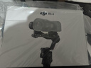 大疆（DJI）RS4 RS4PRO 如影手持云臺穩(wěn)定器 單反穩(wěn)定器 AI跟拍 三軸防抖專業(yè)拍攝相機手持云臺穩(wěn)定器 RS 4 標準【贈提壺禮包】 官方標配 曬單實拍圖