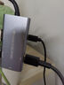 畢亞茲 Mini DP轉(zhuǎn)DP轉(zhuǎn)換器線1.4版 8K60hz 144hz顯卡Displayport轉(zhuǎn)dp雷電轉(zhuǎn)接頭蘋果電腦迷你dp線 1.8米 曬單實(shí)拍圖