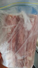 羋羊羊 寧夏灘羊 原切羔羊肉卷凈重2斤羊肉片 羊肉生鮮 火鍋食材 清真 曬單實(shí)拍圖