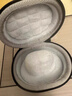 維佩洛高端品質(zhì)手表盒收納盒適用勞力士綠水鬼迪潛航者機(jī)械收納減震保護(hù) 炫酷黑【便攜手表收納盒】 曬單實(shí)拍圖