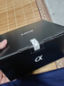 索尼（SONY）ILCE-6700/a6700/智能AI芯片APS-C微單相機(jī)Vlog視頻拍攝 A6700M【888】 官方標(biāo)配 曬單實(shí)拍圖