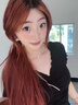 TFY人魚之淚項鏈女2025新款生日禮物送老婆高級感925銀莫桑鉆鎖骨鏈 人魚之淚項鏈【1克拉】 曬單實拍圖